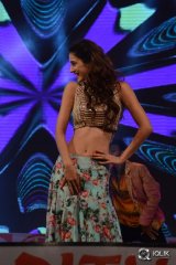 Loafer Movie Audio Launch